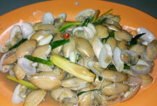 Wonderland Food Store User Photo