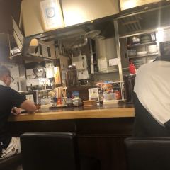 札幌拉麵 一粒庵張用戶圖片