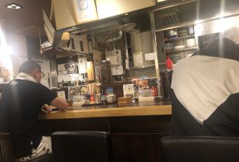 札幌拉麪 一粒庵用戶圖片