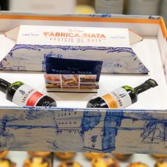 Fábrica da Nata - Pastéis de Nata User Photo