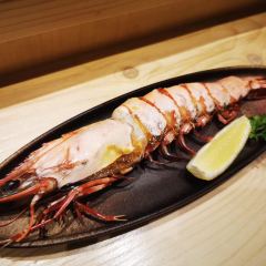 Omakase User Photo