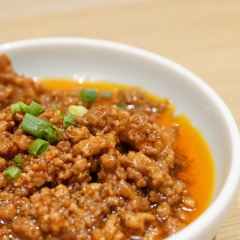 虞面斋常熟野蕈（Xun）面馆 User Photo