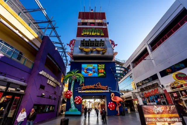The Best Outlet Mall In Las Vegas In 2023