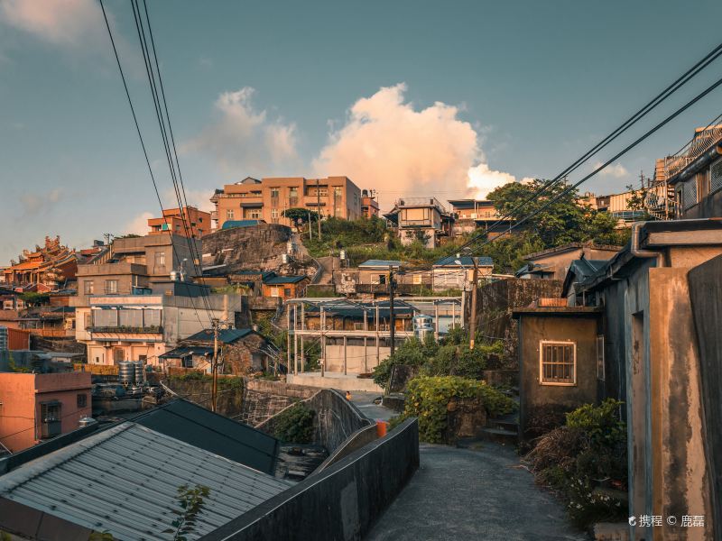 Jiufen