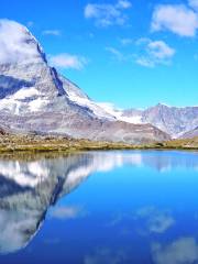 The Matterhorn