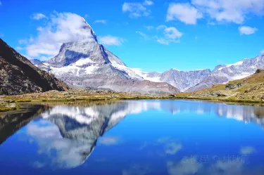 The Matterhorn