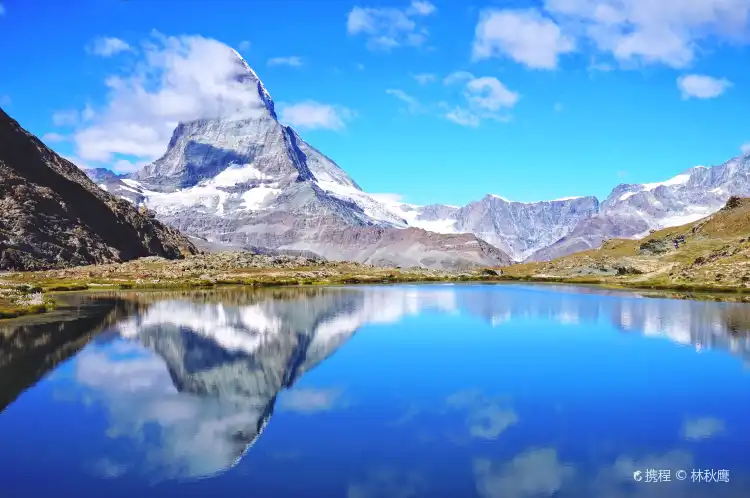 Hotels near Matterhorn