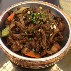 那食花开·徽菜 User Photo