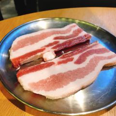 Gangtongwu (taihe) User Photo