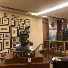 Paulaner Brauhaus Suzhou User Photo