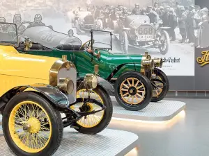 Škoda Museum
