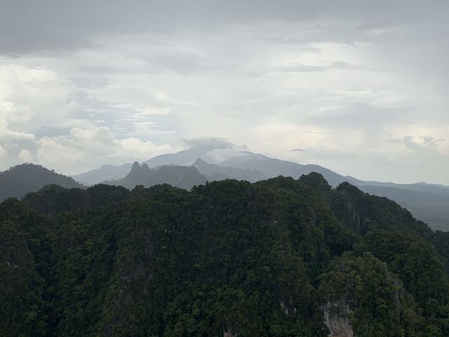 Tiger Cave Temple