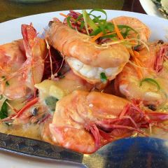 ZF Seafood Restaurant User Photo