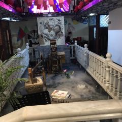 蔡府家宴(699店) 여행 사진