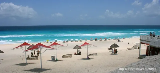 7 Reasons to Put Cancun Mexico Into Your Vacation Bucket List.
