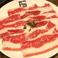 Gyukaku, Omoromachi Ekimae張用戶圖片