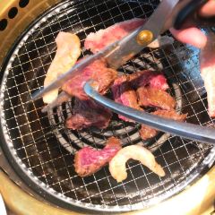 Gyukaku, Omoromachi Ekimae張用戶圖片