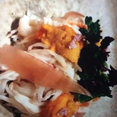 Broth by André Chiang at Mizumi User Photo