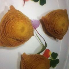 Jade Dragon User Photo