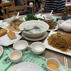 Congee Wong張用戶圖片
