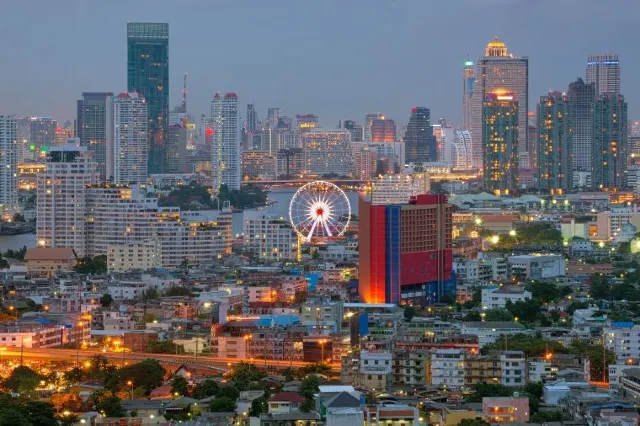 10 Best Things To Do In Bangkok