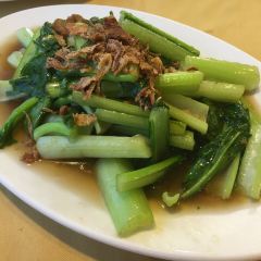 Orkid Ria Seafood Restaurant User Photo