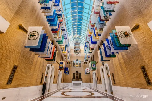 Top 8 Things To do in Boston