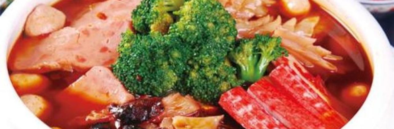 三顾冒菜(昆明禄劝店)