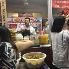東來菜頭酸（金魚巷店）張用戶圖片