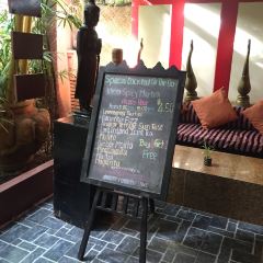 Original Khmer BBQ User Photo