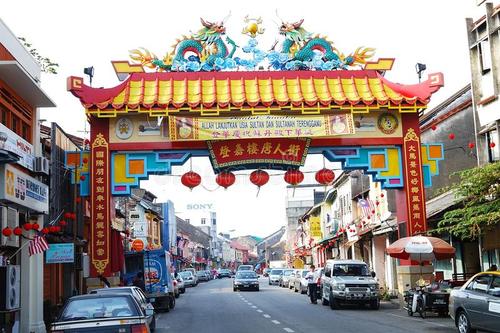 Chinatown travel guidebook u2013must visit attractions in Kuala