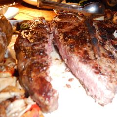Metropolitan Grill 여행 사진