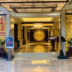 Summer Palace @ China World Hotel User Photo