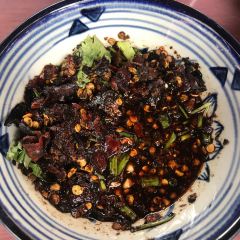 Jin Bi Xuan User Photo