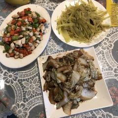 陈记木桶饭黄焖鸡米饭(前坪路店) User Photo