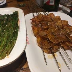 红柳枝滩羊烧烤 User Photo
