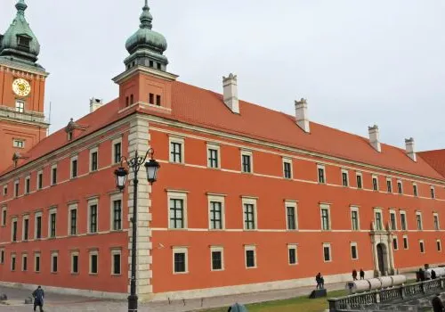 How to Make The Most of Your Visit to Warsaw