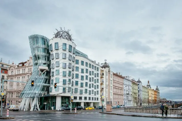 Top-10 Things to Experience in Prague