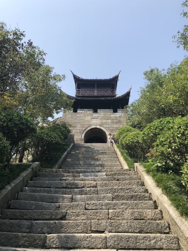 난팡창청