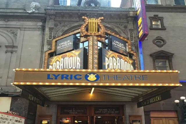 The Ultimate Guide for Broadway in New York City