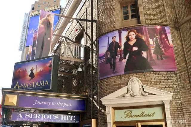 The Ultimate Guide for Broadway in New York City