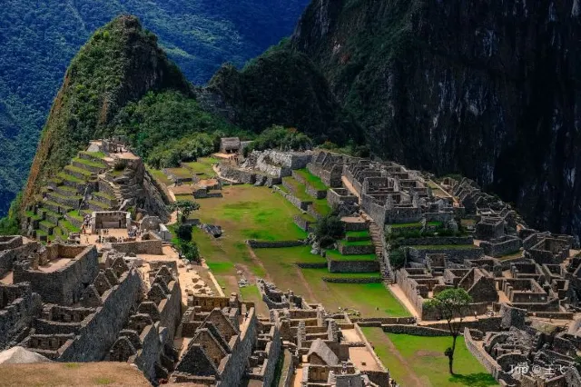 peru travel days 7 Days in Peru: A Best Travel Guide