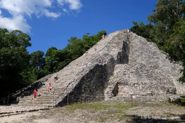 5 Ways to Travel from Cancun to Tulum, Mexico