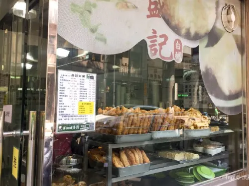 【澳門美食】食盡港澳葡特式美食,澳門必吃的人氣推介