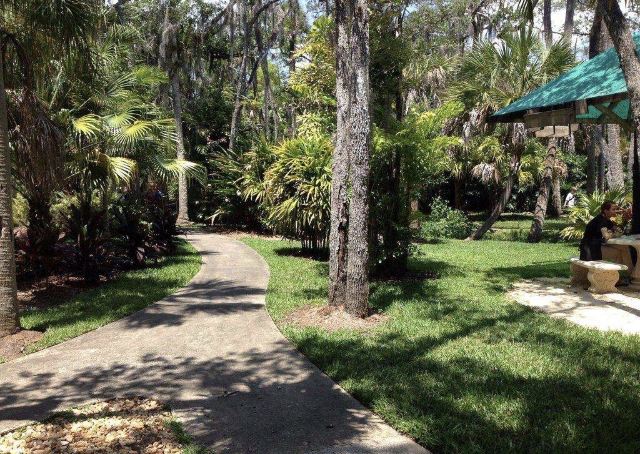 Botanical Gardens (Botanisk Have)
