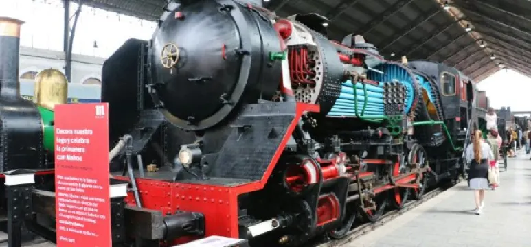 10 Awesome Madrid Museums