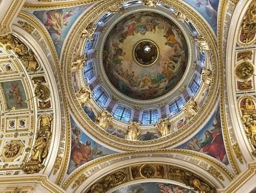 State Rooms
