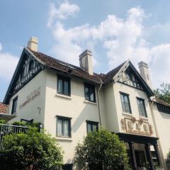 Hong Kong Long Feng Lou ( Ju Lu Road ) User Photo