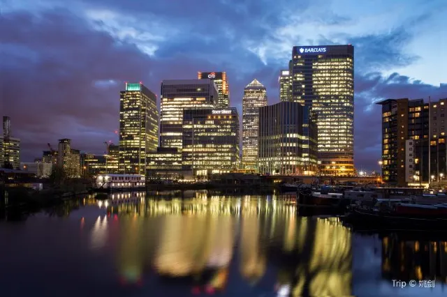 London Night Life and Where to Find Them