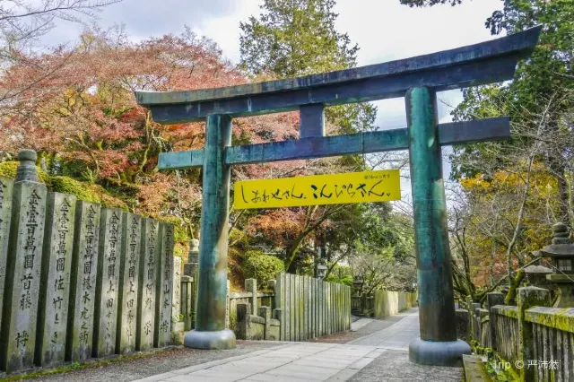 【香川縣自由行】精選香川必逛景點及必吃美食